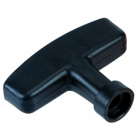 A & I PRODUCTS Starter Handle 2" x2.7" x0.8" A-B1HD0011